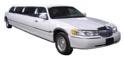 Limousine milano