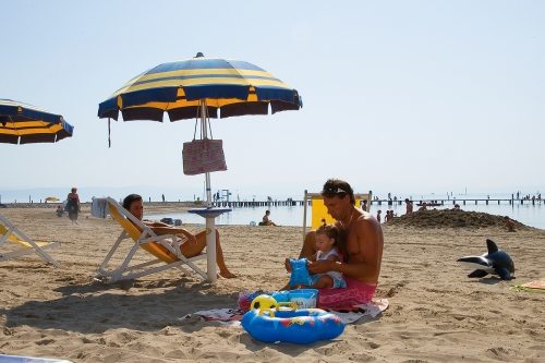 Ideale per famiglie