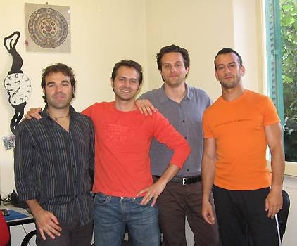 Lo staff di Ataji