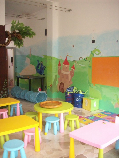 ludoteca