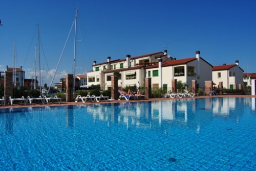Residence Maestrale - darsena dell'Orologio