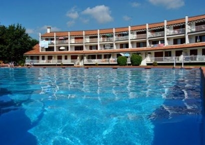 Residence Selenis - appartamenti mono/bi e trivani