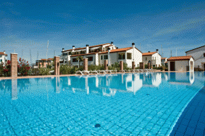 appartamenti e case vacanza a Caorle