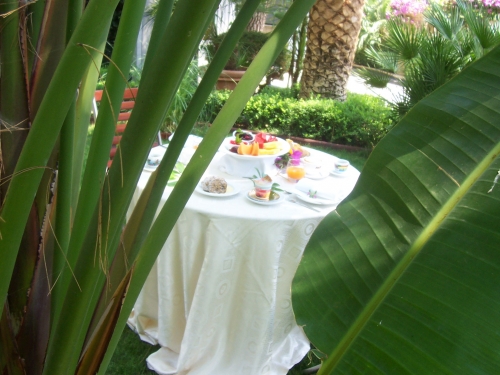 hotel puglia