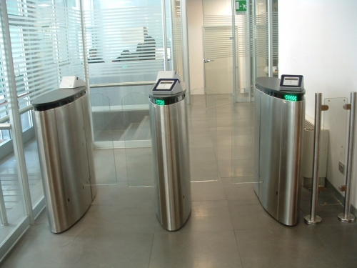 controllo degli accessi