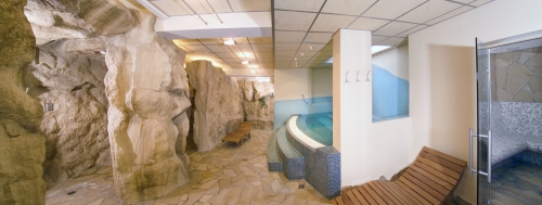 Hotel Tritone Centro Benessere