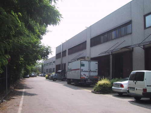 Esterno