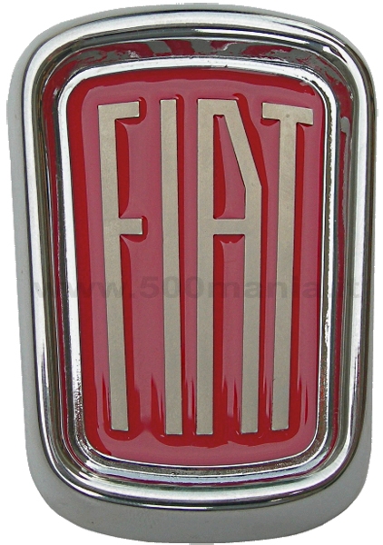 Accessori Fiat 500