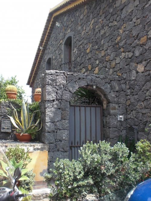 casa singola Acireale