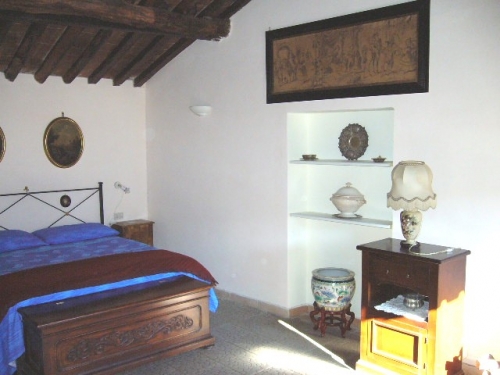 Camera dei Sogni