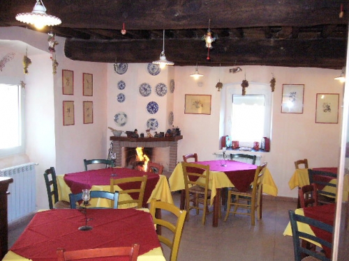 Sala da Pranzo