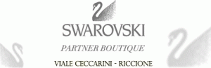 Swarovski a Riccione