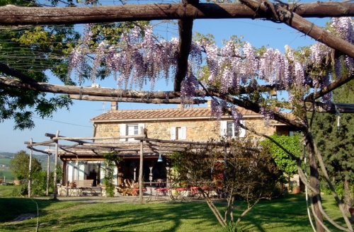 Agriturismo in Italia Grosseto