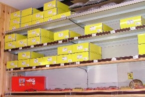 laboratorio rosso model