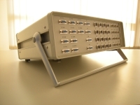 Monitoraggio strutturale