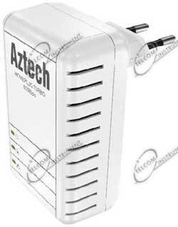 Powerline Aztech