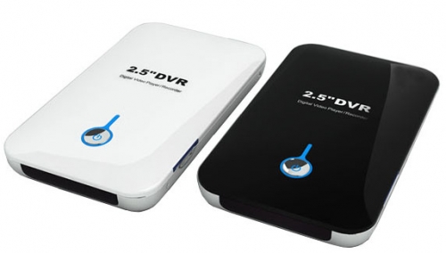 Videoregistratore su Hard Disk