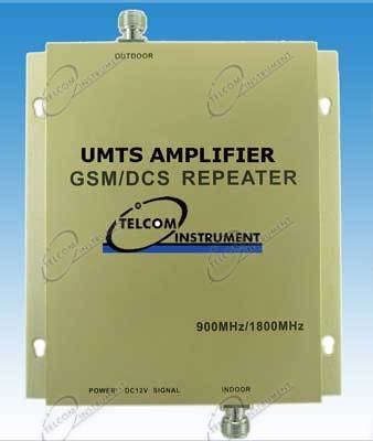 Amplificatore per Telefonini GSM UMTS