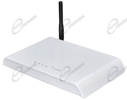 Combinatore Telefonico GSM e Fax