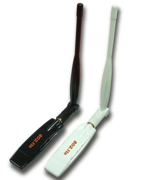 Chiavette USB WIFI Alta Potenza