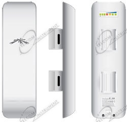Nanostatio Ubiquiti