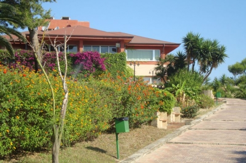 residence crotone