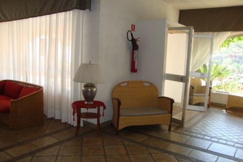 hotel crotone