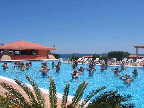 CASAROSSA HOTEL BEACH CLUB & ‘A QUADARA Alberghi, hotel Crotone