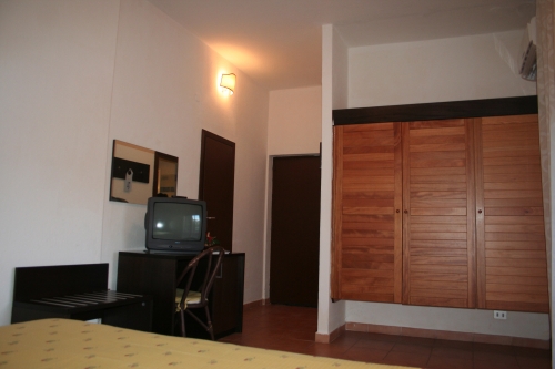 CASAROSSA HOTEL BEACH CLUB & ‘A QUADARA Crotone