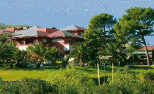 residence calabria