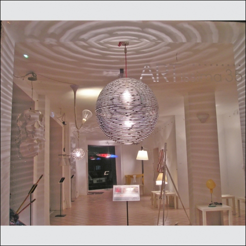 Artissima35 Negozi lampadari, articoli per illuminazione Barletta-Andria-Trani