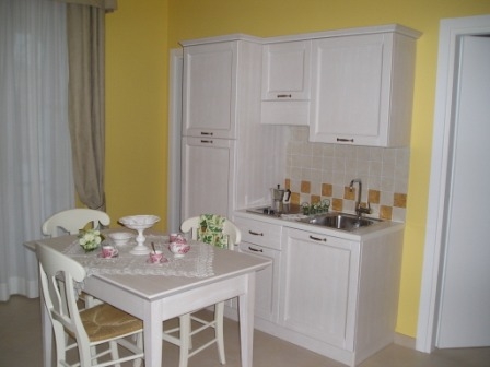 Soggiorno Resort Incantea Tortoreto Abruzzo