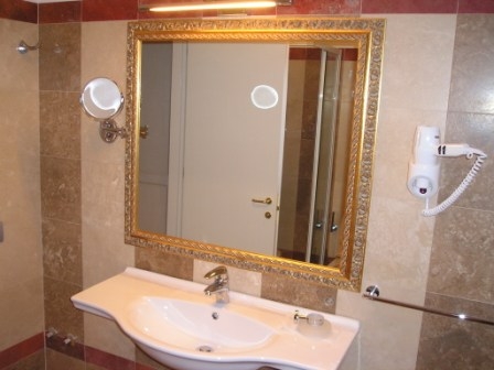 Bagno Resort Incantea Tortoreto Abruzzo