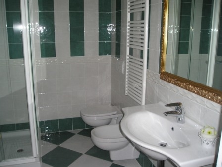 Bagno Resort Incantea Tortoreto Abruzzo