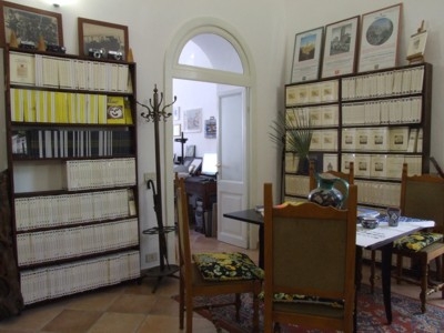 Case editrici Viterbo