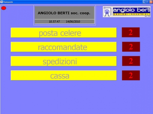 Sistemi Eliminacode Multimediali