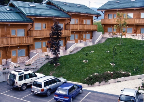 albergo