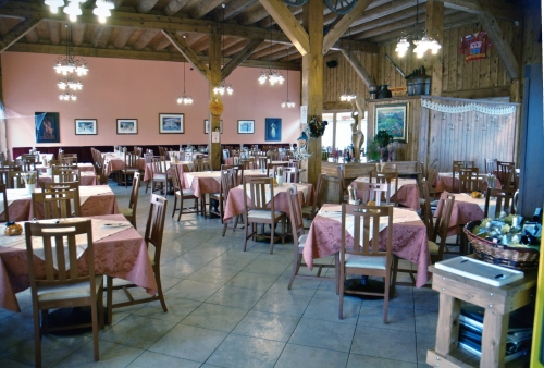 ristorante pizzeria