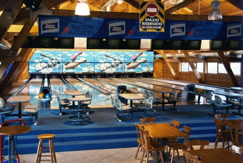 bowling