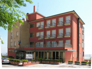 hotel nelle marche