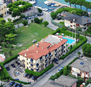 hotel 3 stelle gardaland