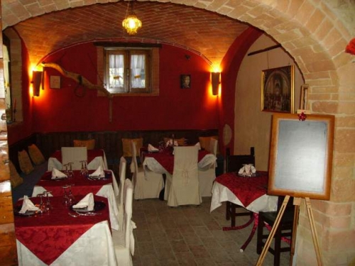 Ristorante