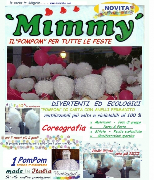 CARTIMBAL S.A.S. DI COLETTI D.& C. Torino