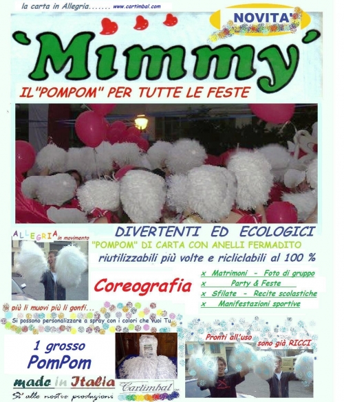 Produzione e commercio carta e cartone Torino
