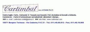 prodotti cartotecnici
