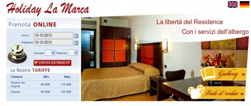 Hotel Treviso