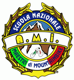 Scuola di mountain bike