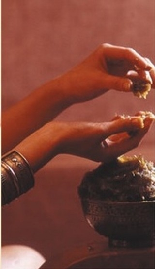 Savon Hammam