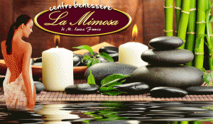 centro massaggi e centro benessere