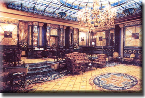 Hotel Principe di Savoia